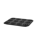 Wham Essentials 12 Cup Bun Sheet